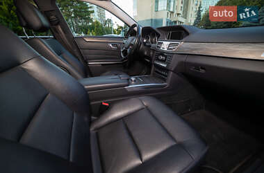 Универсал Mercedes-Benz E-Class 2014 в 