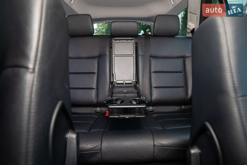Универсал Mercedes-Benz E-Class 2014 в Одессе