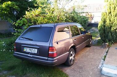 Универсал Mercedes-Benz E-Class 1994 в 