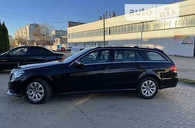 Універсал Mercedes-Benz E-Class 2013 в Хмельницькому