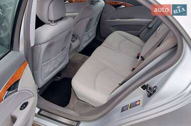 Седан Mercedes-Benz E-Class 2007 в Черкассах