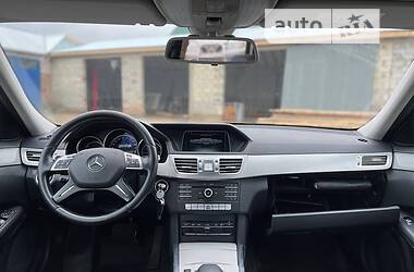Універсал Mercedes-Benz E-Class 2015 в Ковелі