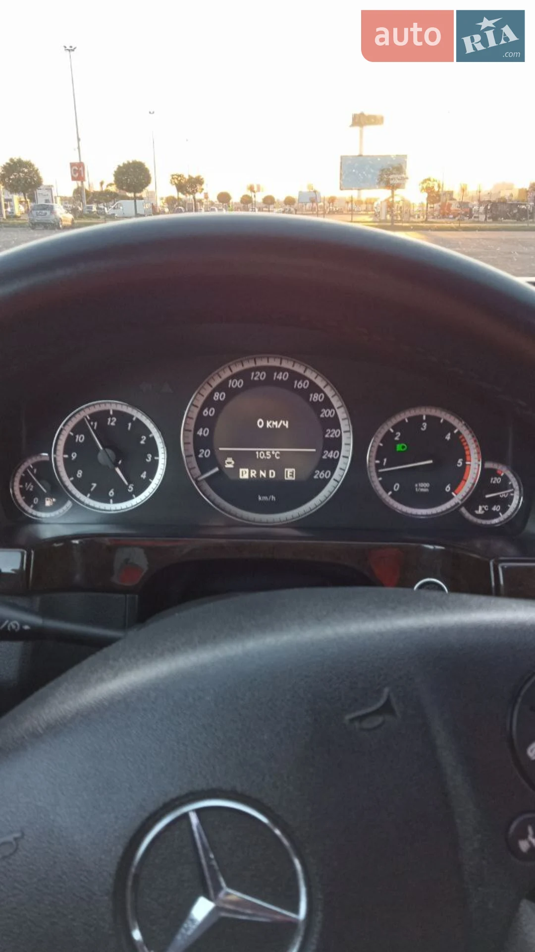 2011 Mercedes-Benz E-klasse - мініатюра 5