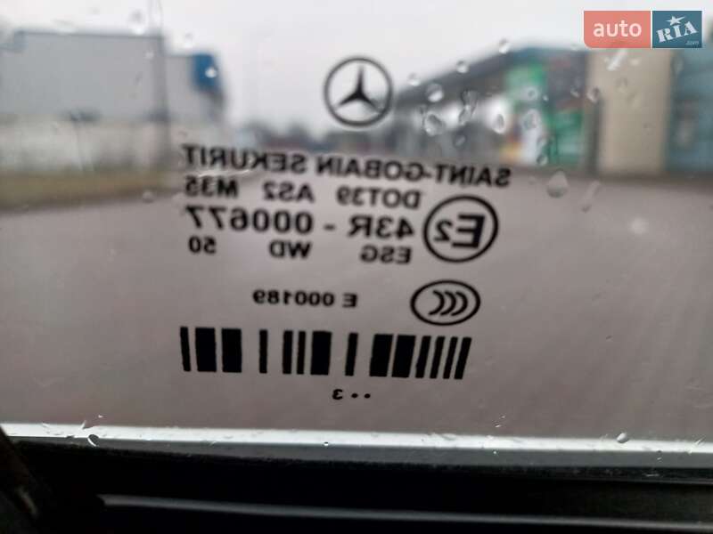 Универсал Mercedes-Benz E-Class 2013 в Житомире