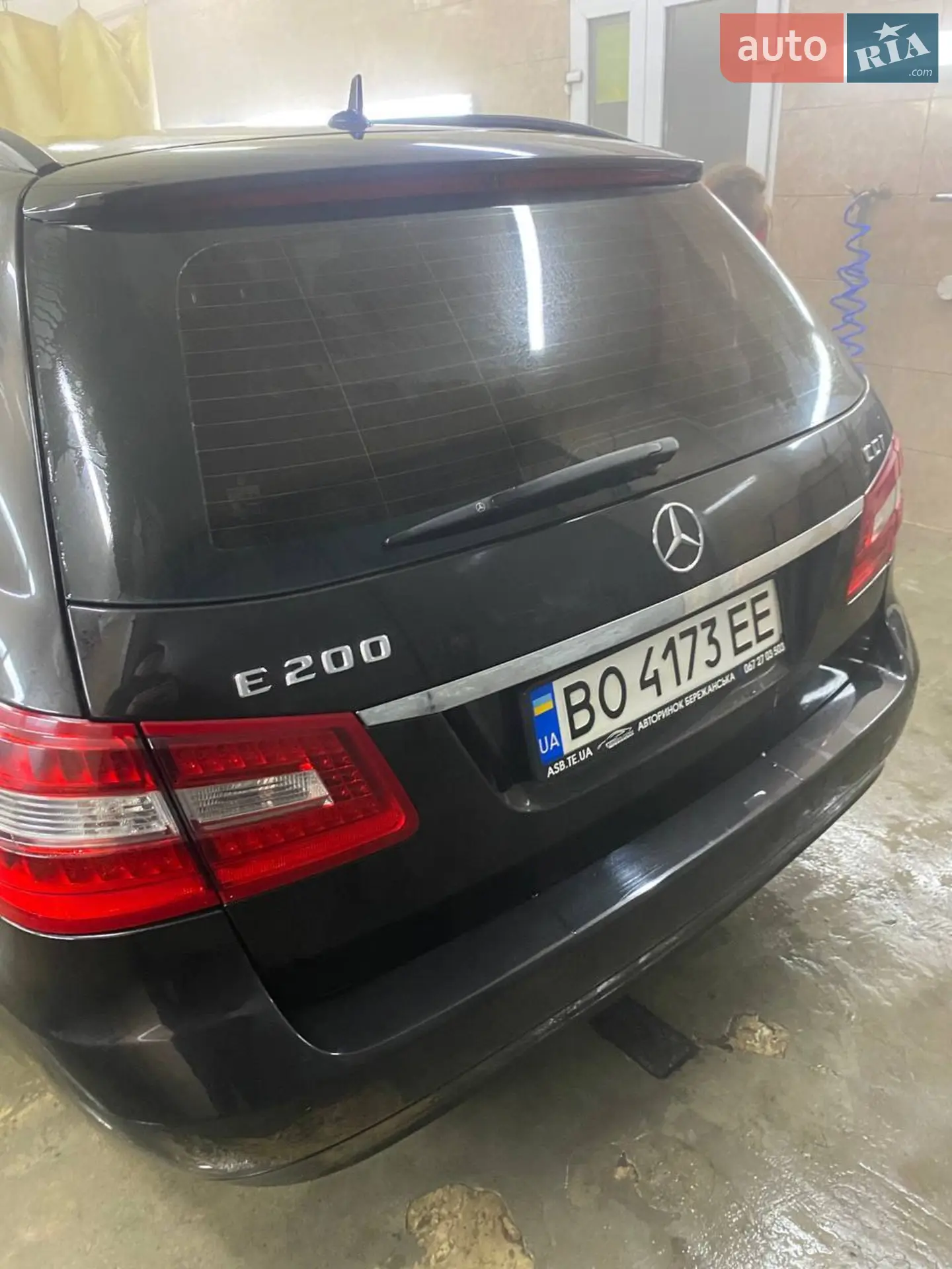 2010 Mercedes-Benz E-klasse - мініатюра 29