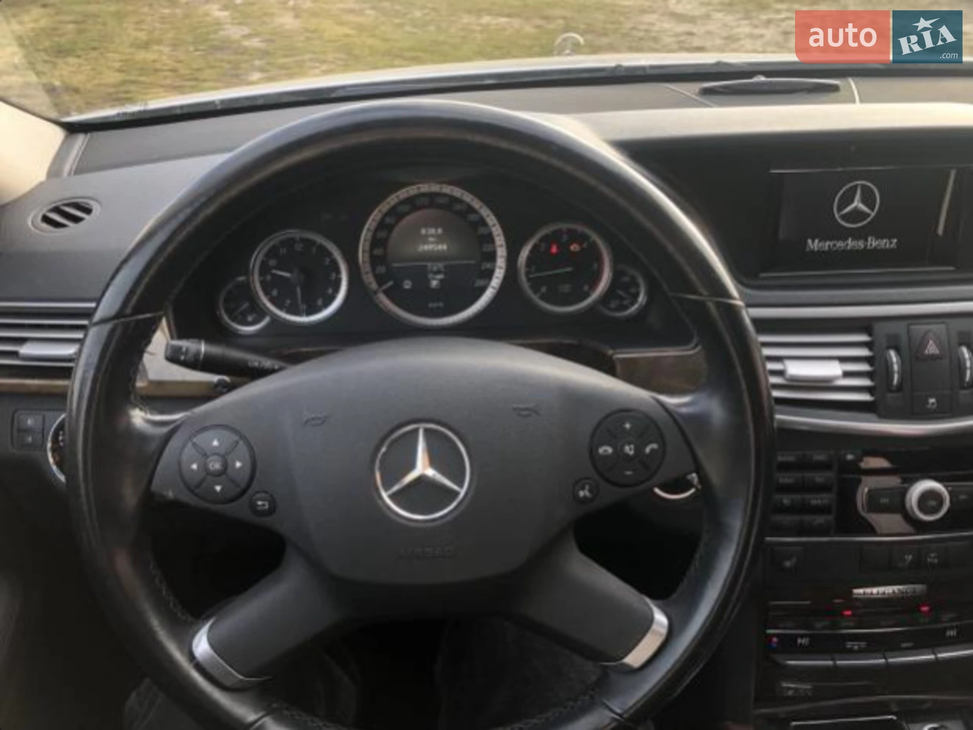 2010 Mercedes-Benz E-klasse - мініатюра 9