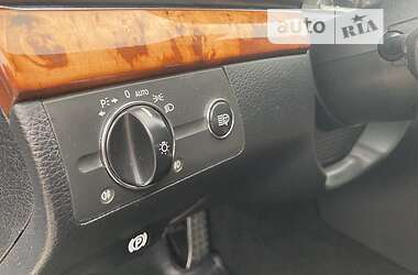 Седан Mercedes-Benz E-Class 2008 в 