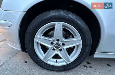 Седан Mercedes-Benz E-Class 2006 в 