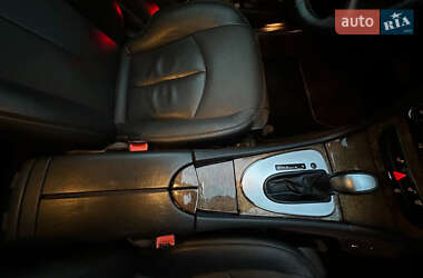 Седан Mercedes-Benz E-Class 2006 в 