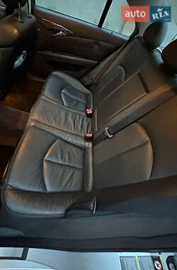 Седан Mercedes-Benz E-Class 2006 в 