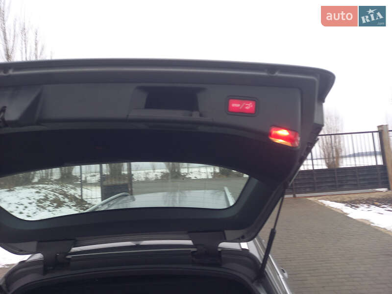 Универсал Mercedes-Benz E-Class 2014 в Луцке