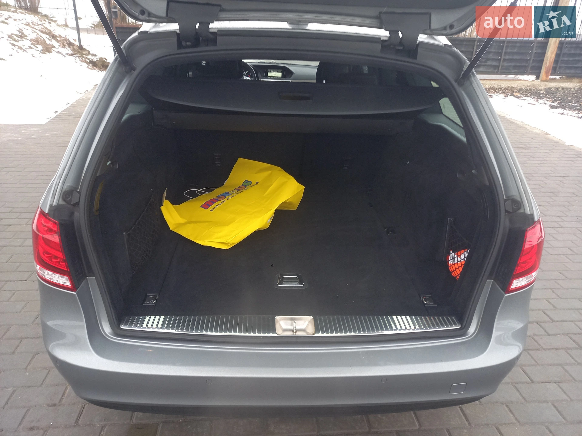 2014 Mercedes-Benz E-klasse - мініатюра 15