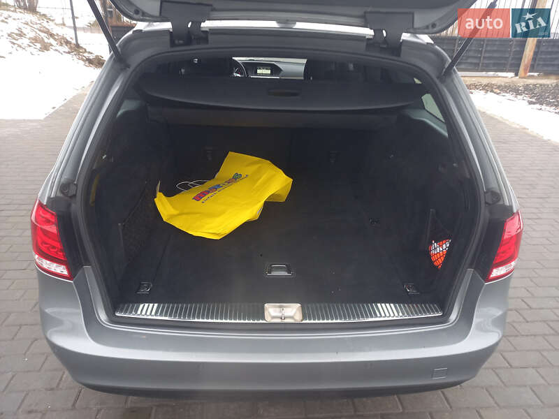 Универсал Mercedes-Benz E-Class 2014 в Луцке