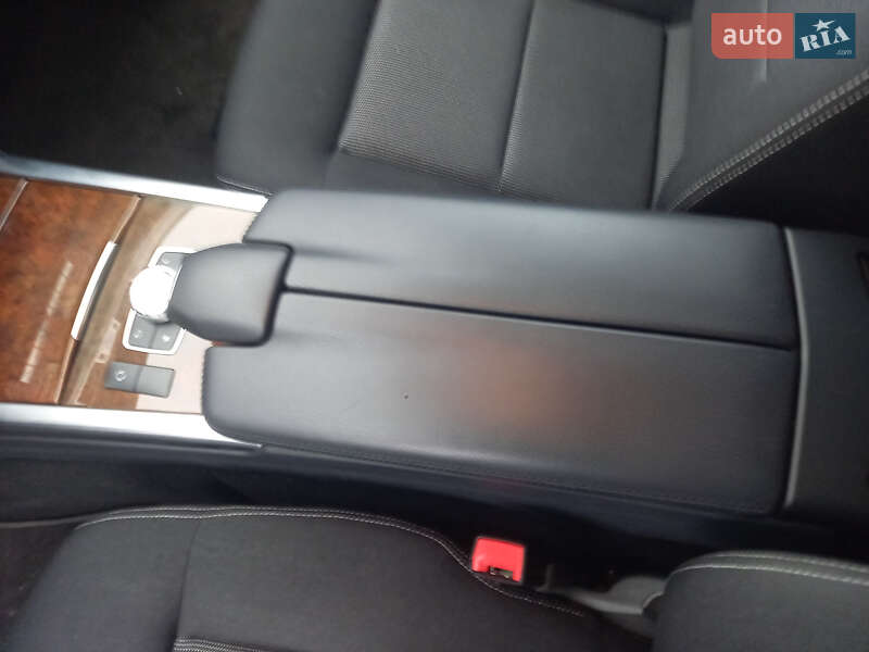 Универсал Mercedes-Benz E-Class 2014 в Луцке