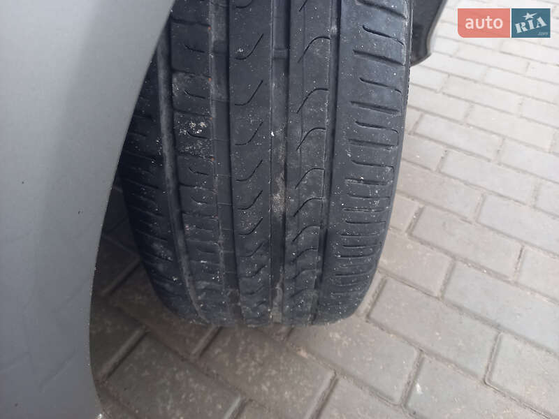 Универсал Mercedes-Benz E-Class 2014 в Луцке