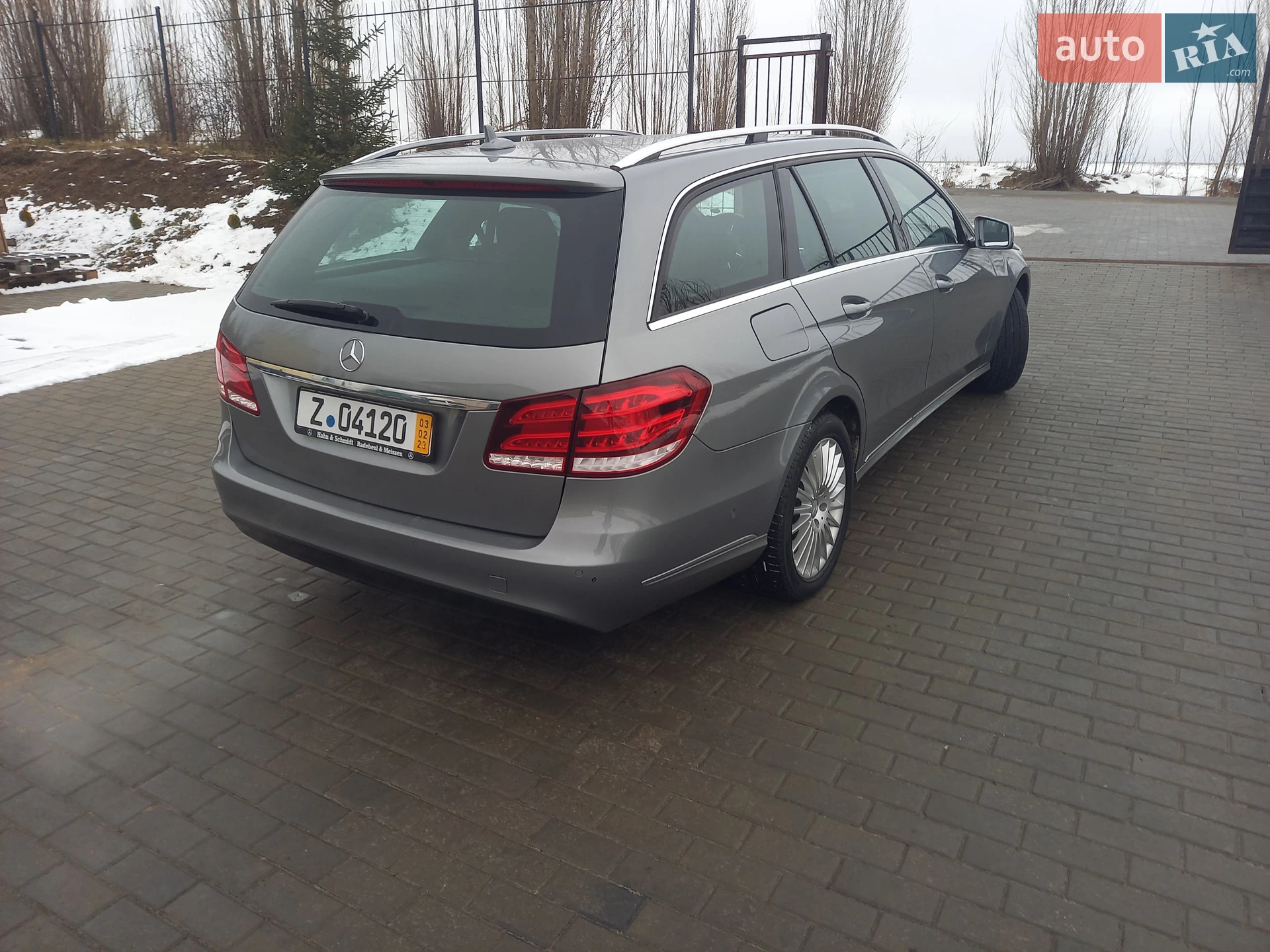 2014 Mercedes-Benz E-klasse - мініатюра 25