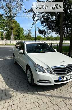 Универсал Mercedes-Benz E-Class 2011 в Бродах