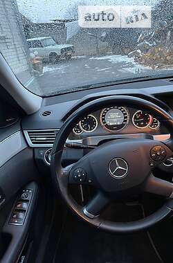 Седан Mercedes-Benz E-Class 2011 в Киеве