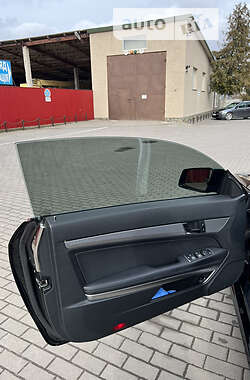 Купе Mercedes-Benz E-Class 2010 в 