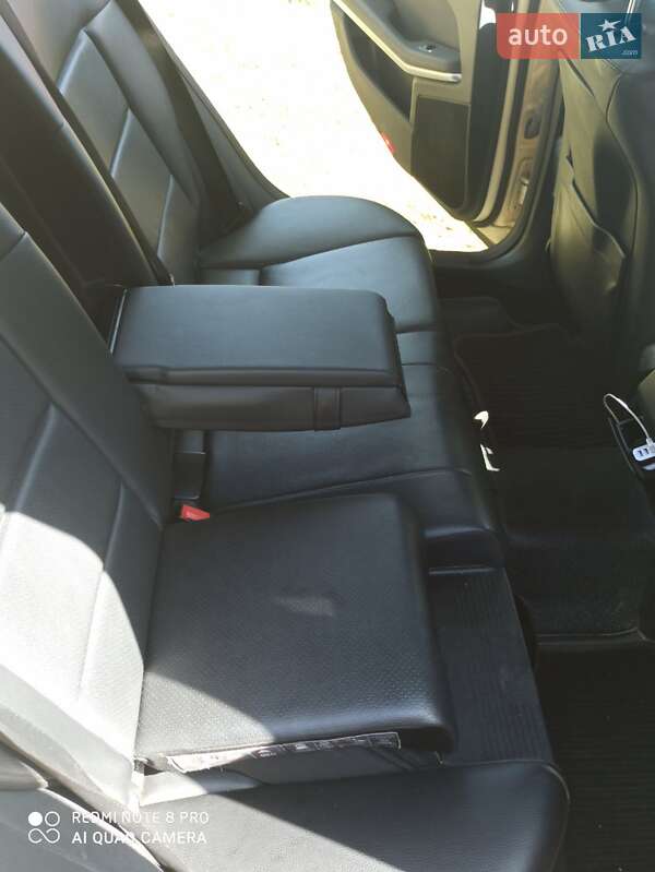 Универсал Mercedes-Benz E-Class 2011 в Житомире