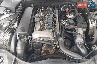 Седан Mercedes-Benz E-Class 2002 в 