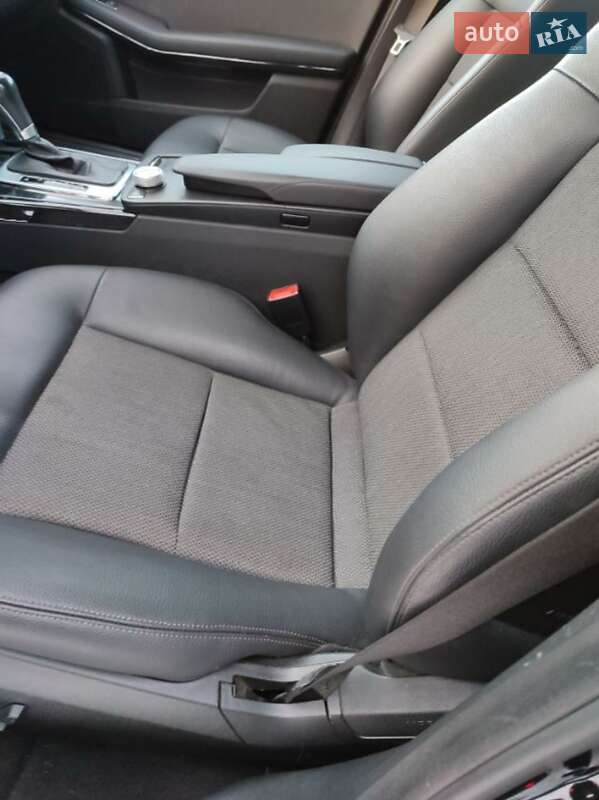 Універсал Mercedes-Benz E-Class 2011 в Шостці