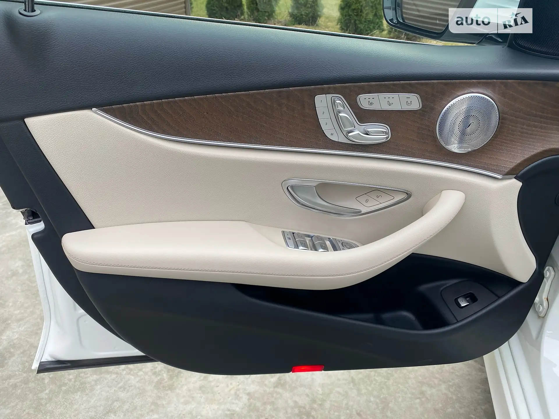 2016 Mercedes-Benz E-klasse - мініатюра 13