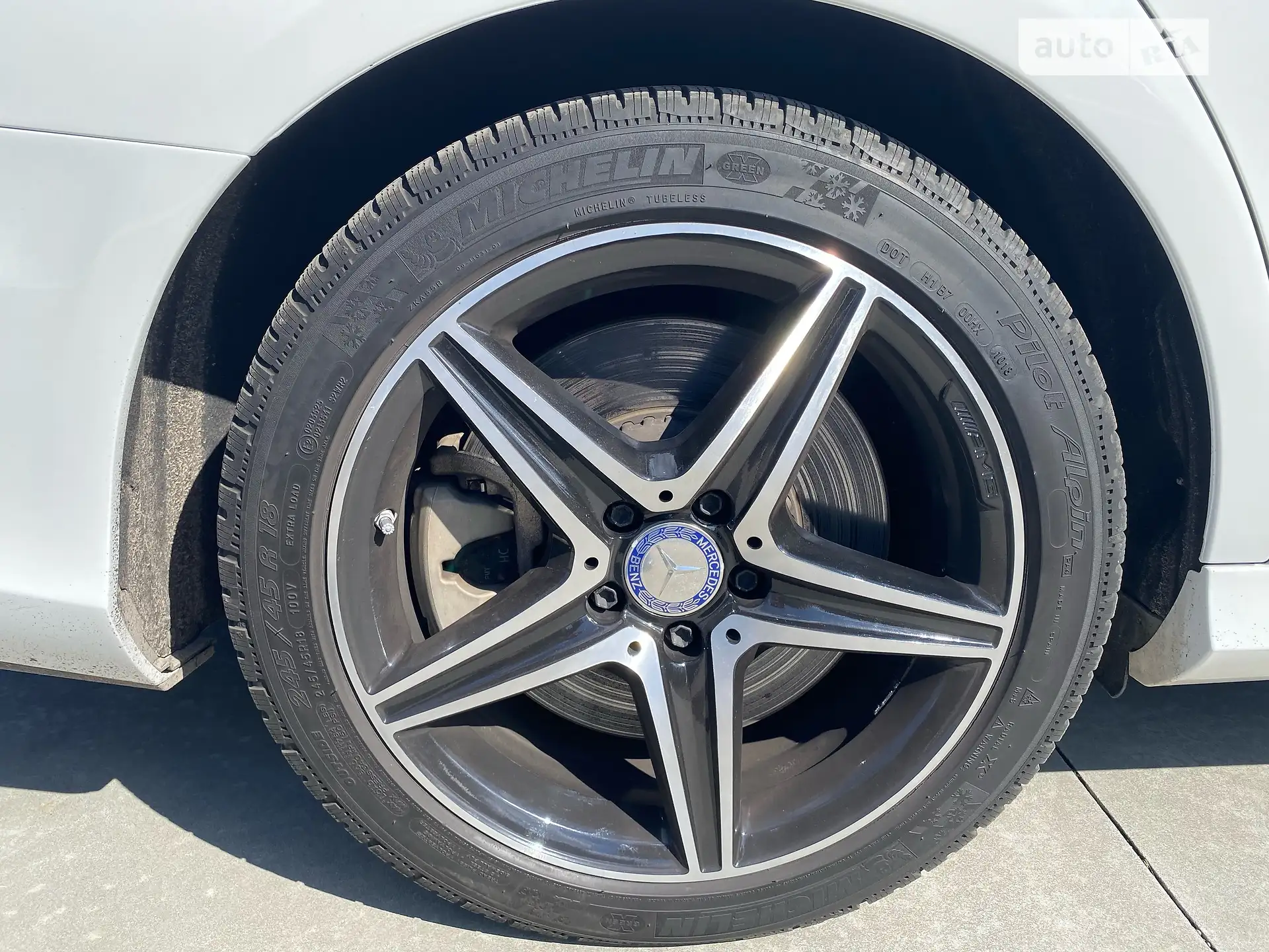 2016 Mercedes-Benz E-klasse - мініатюра 28