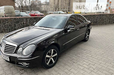 Седан Mercedes-Benz E-Class 2006 в Хмельницком