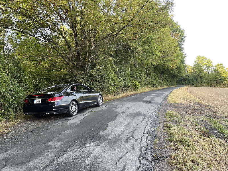 Купе Mercedes-Benz E-Class 2014 в Житомире фото 41 Купе Mercedes-Benz E-Class 2014 в Житомире