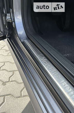 Седан Mercedes-Benz E-Class 2012 в 