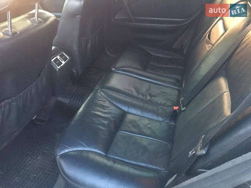 Универсал Mercedes-Benz E-Class 1998 в Виннице