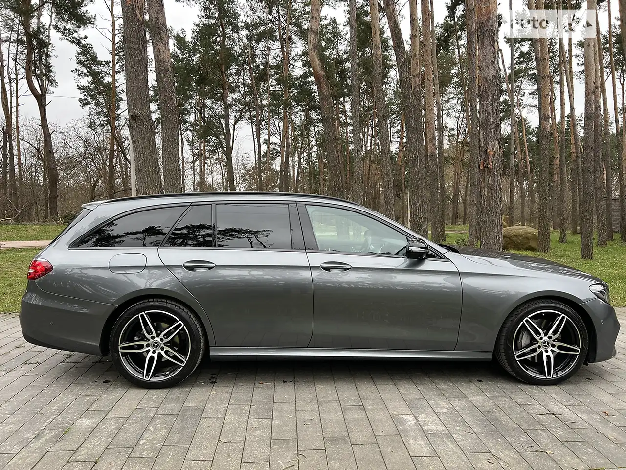 2017 Mercedes-Benz E-klasse - мініатюра 16
