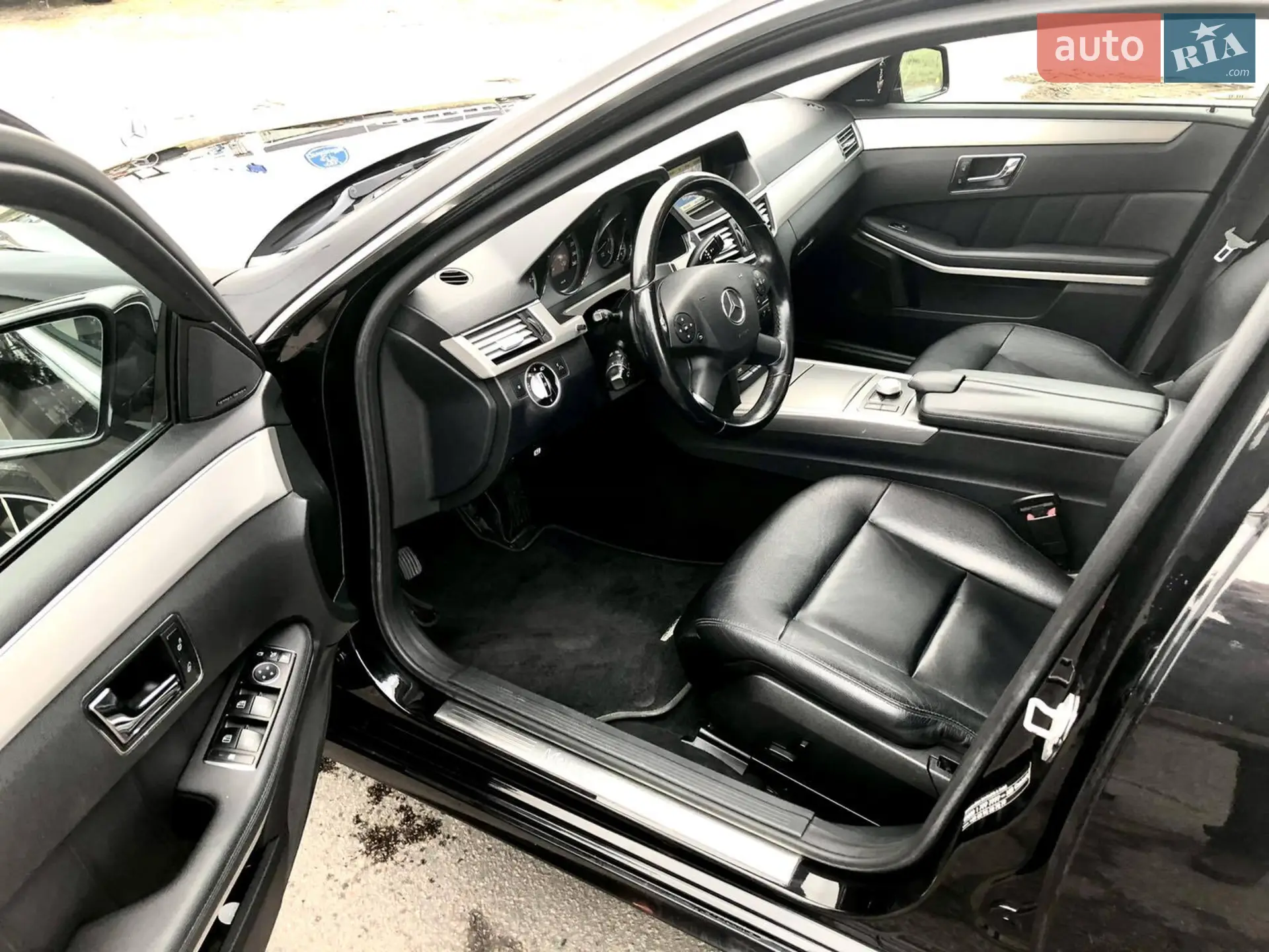 2010 Mercedes-Benz E-klasse - мініатюра 2