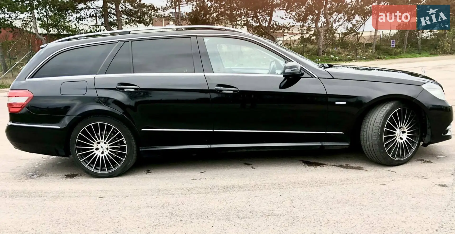 2010 Mercedes-Benz E-klasse - мініатюра 14