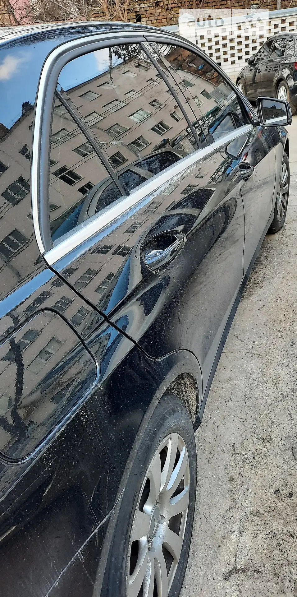 2013 Mercedes-Benz E-klasse - мініатюра 16