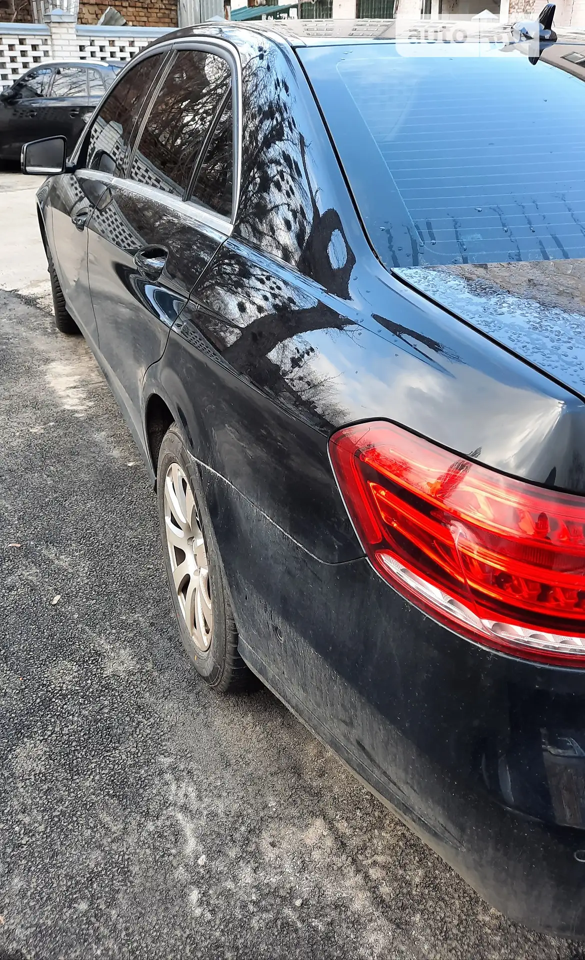 2013 Mercedes-Benz E-klasse - мініатюра 20