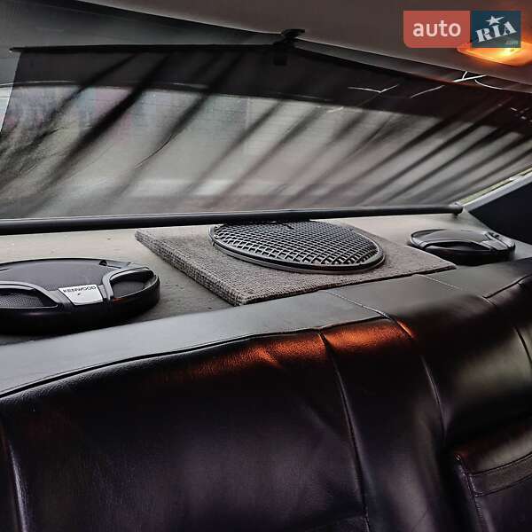 Седан Mercedes-Benz E-Class 1989 в Черновцах фото 8 Седан Mercedes-Benz E-Class 1989 в Черновцах