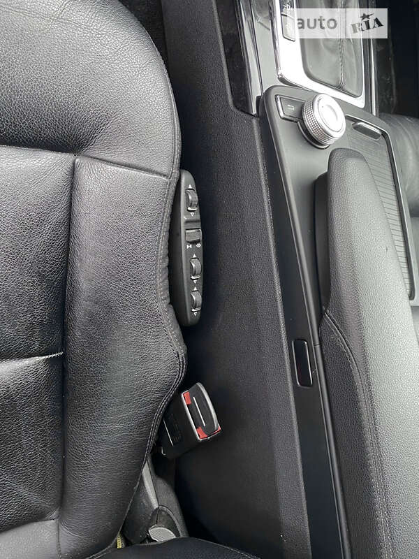 Універсал Mercedes-Benz E-Class 2010 в Бучачі