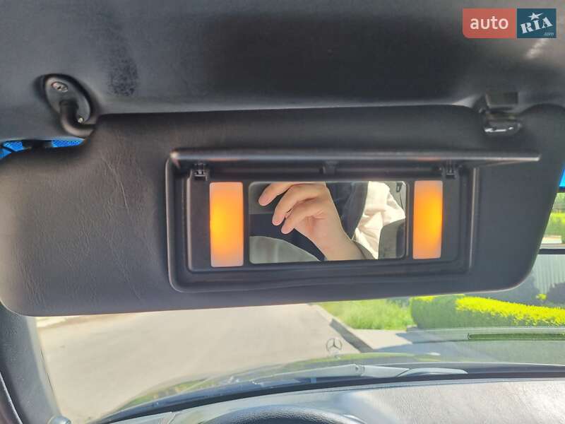 Седан Mercedes-Benz E-Class 1989 в Одессе фото 21 Седан Mercedes-Benz E-Class 1989 в Одессе