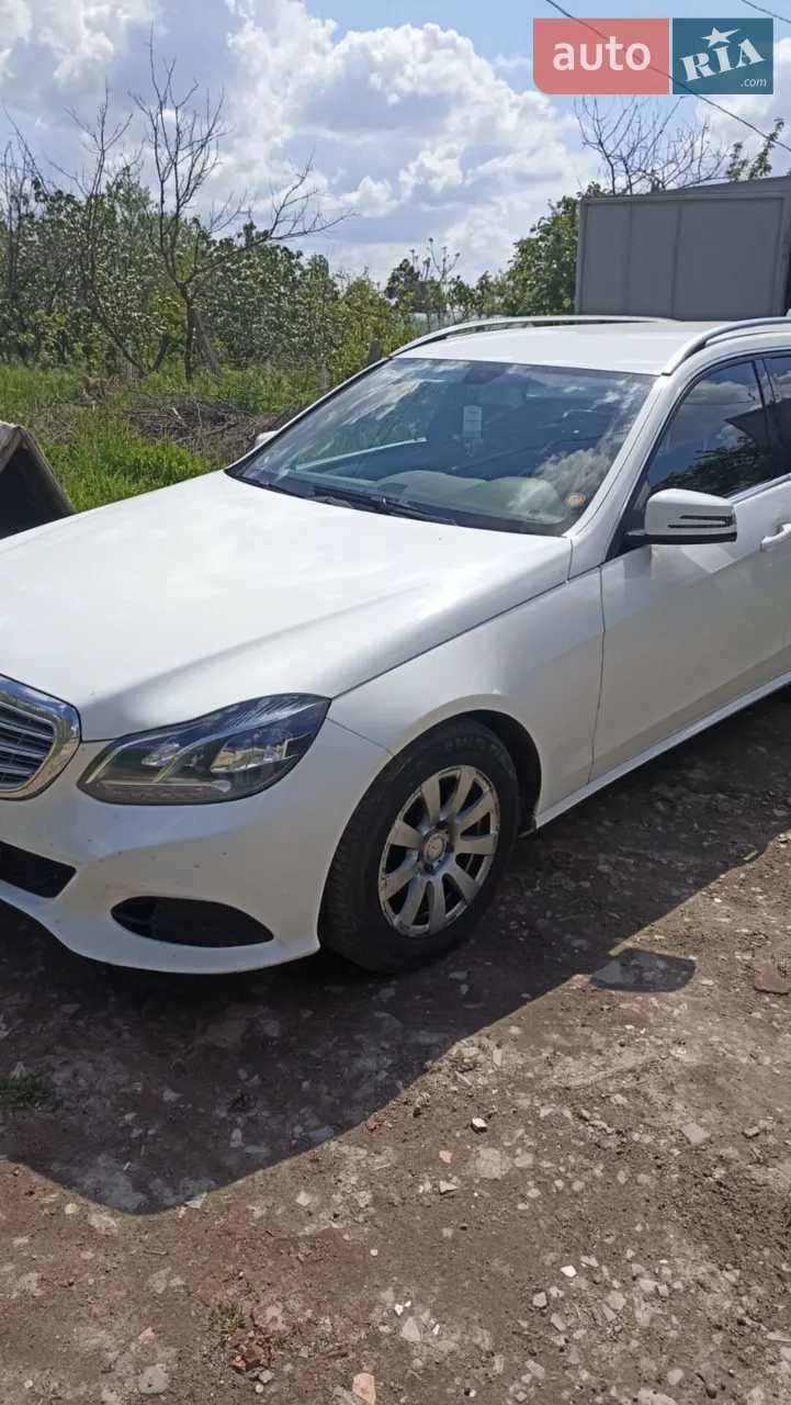 2016 Mercedes-Benz E-klasse - мініатюра 52
