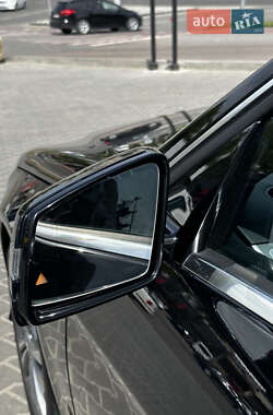 Універсал Mercedes-Benz E-Class 2016 в Чернівцях