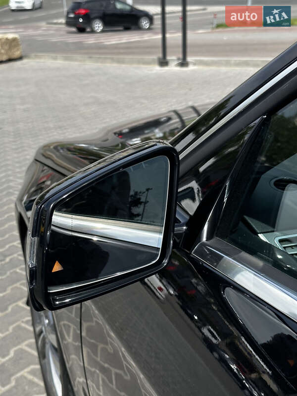 Универсал Mercedes-Benz E-Class 2016 в Черновцах фото 7 Универсал Mercedes-Benz E-Class 2016 в Черновцах