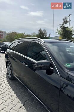 Універсал Mercedes-Benz E-Class 2016 в Чернівцях