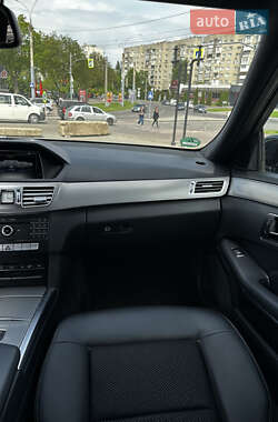 Універсал Mercedes-Benz E-Class 2016 в Чернівцях