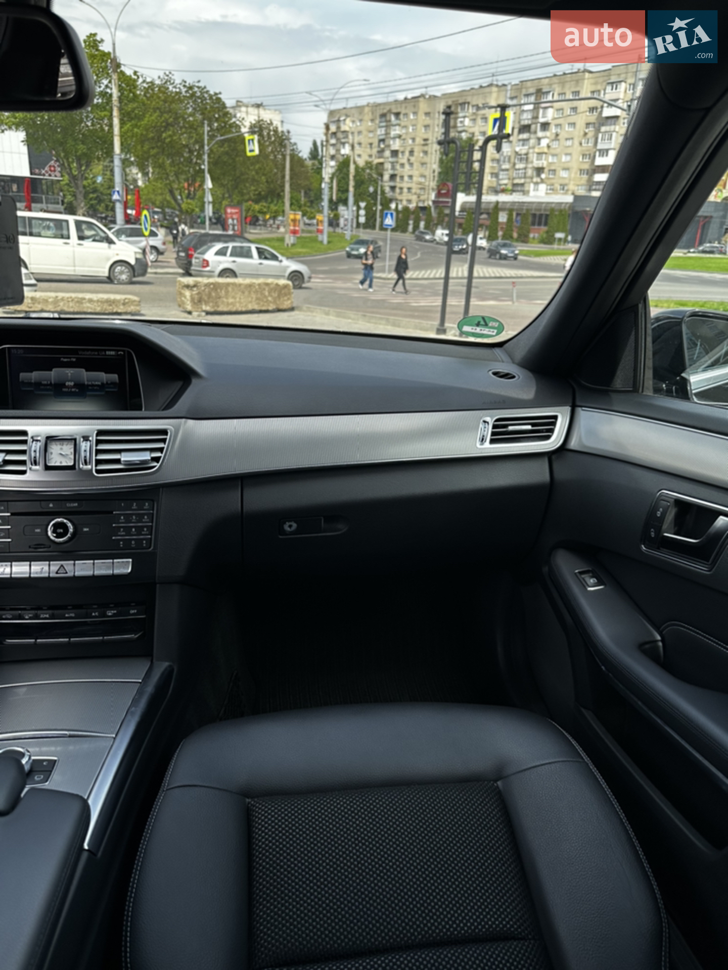 2016 Mercedes-Benz E-klasse - мініатюра 24
