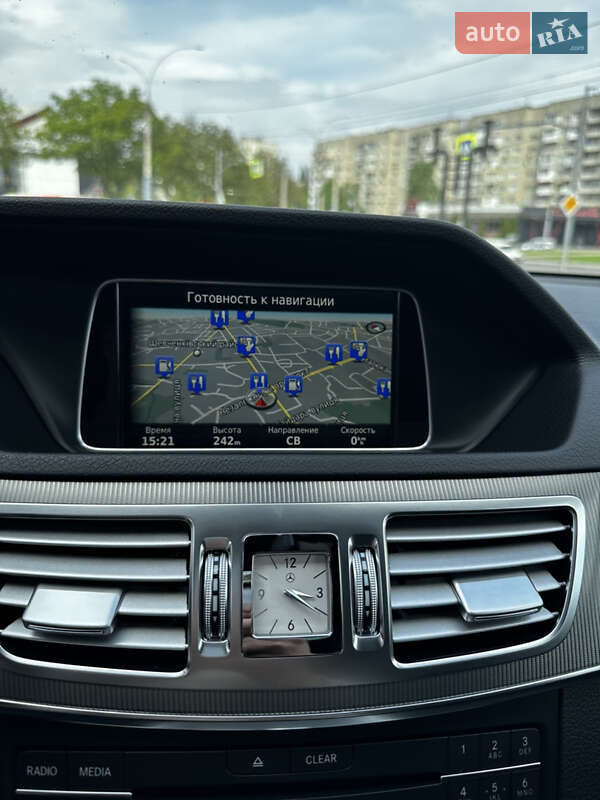 Универсал Mercedes-Benz E-Class 2016 в Черновцах фото 29 Универсал Mercedes-Benz E-Class 2016 в Черновцах