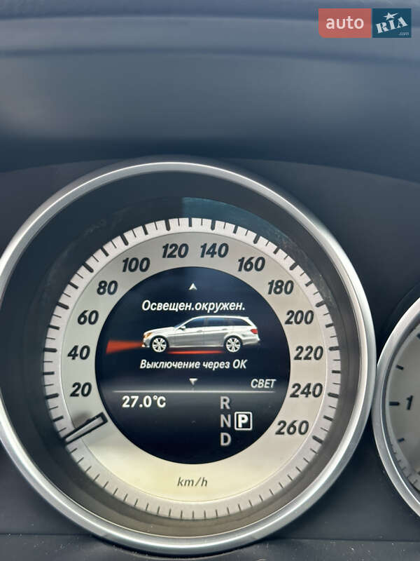 Универсал Mercedes-Benz E-Class 2016 в Черновцах фото 36 Универсал Mercedes-Benz E-Class 2016 в Черновцах