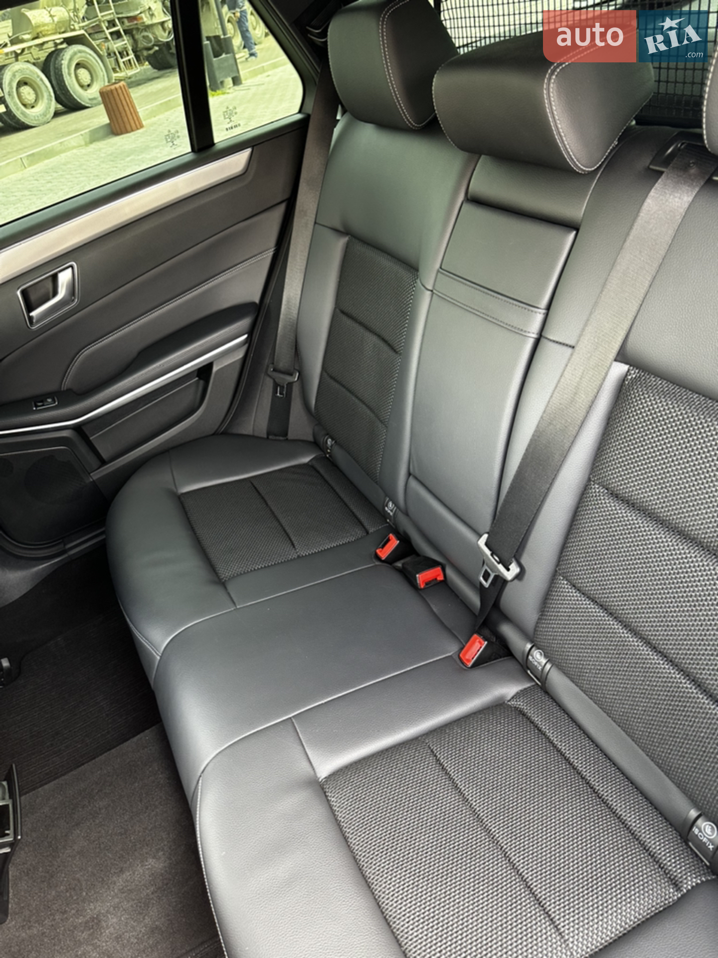 2016 Mercedes-Benz E-klasse - мініатюра 51