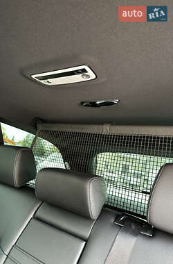 Універсал Mercedes-Benz E-Class 2016 в Чернівцях